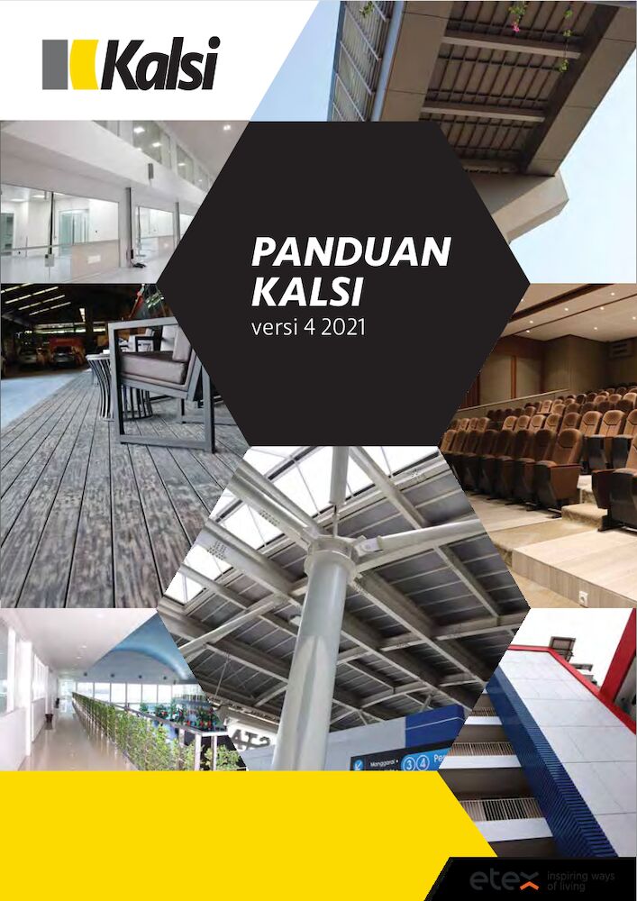Panduan Kalsi Indonesia Version 4 2021